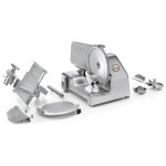 Αλλαντομηχανή Λεπίδα 385mm LEONARDO 385 EVO BS2 TOP SRM-LEONARDO 385 EVO BS2 TOP